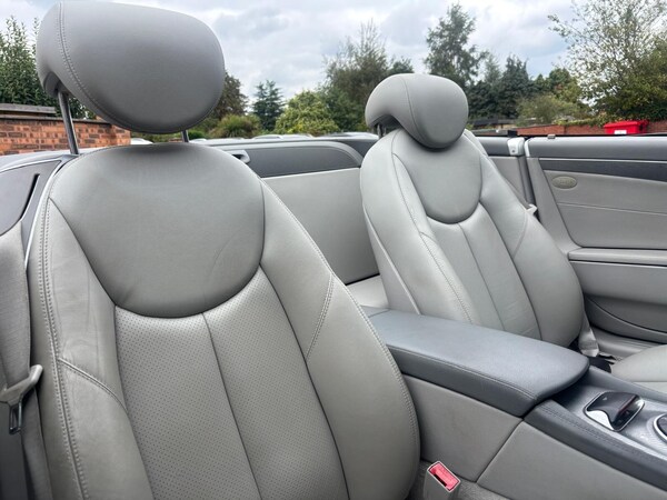 Used Mercedes-Benz S Class 2005 for sale - 76297638: Photo 27