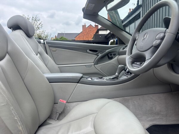 Used Mercedes-Benz S Class 2005 for sale - 76297638: Photo 30