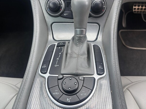 Used Mercedes-Benz S Class 2005 for sale - 76297638: Photo 37