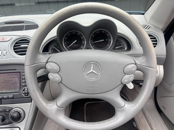 Used Mercedes-Benz S Class 2005 for sale - 76297638: Photo 41
