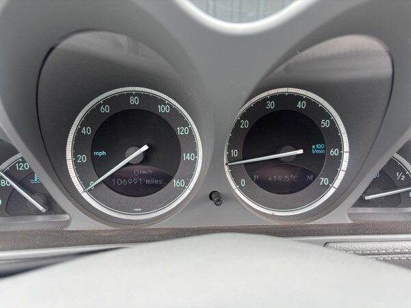 Used Mercedes-Benz S Class 2005 for sale - 76297638: Photo 43
