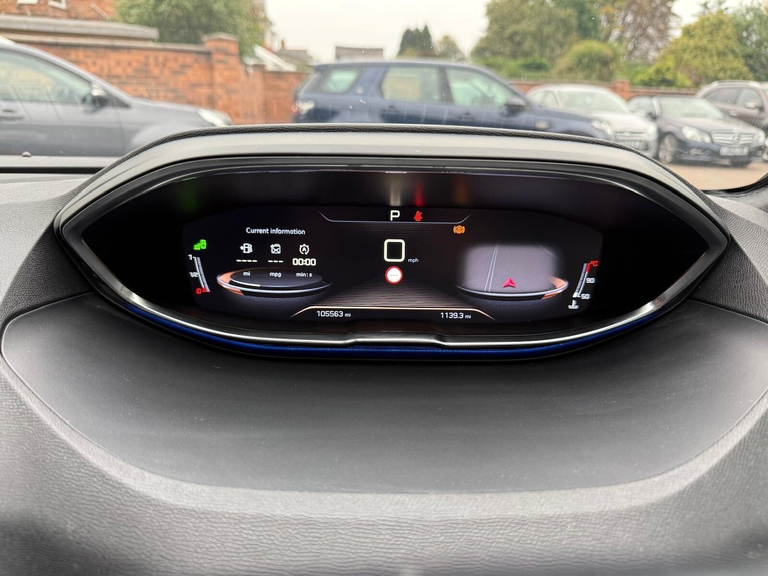 Used Peugeot 3008 2018 for sale - 76302384: Photo 15