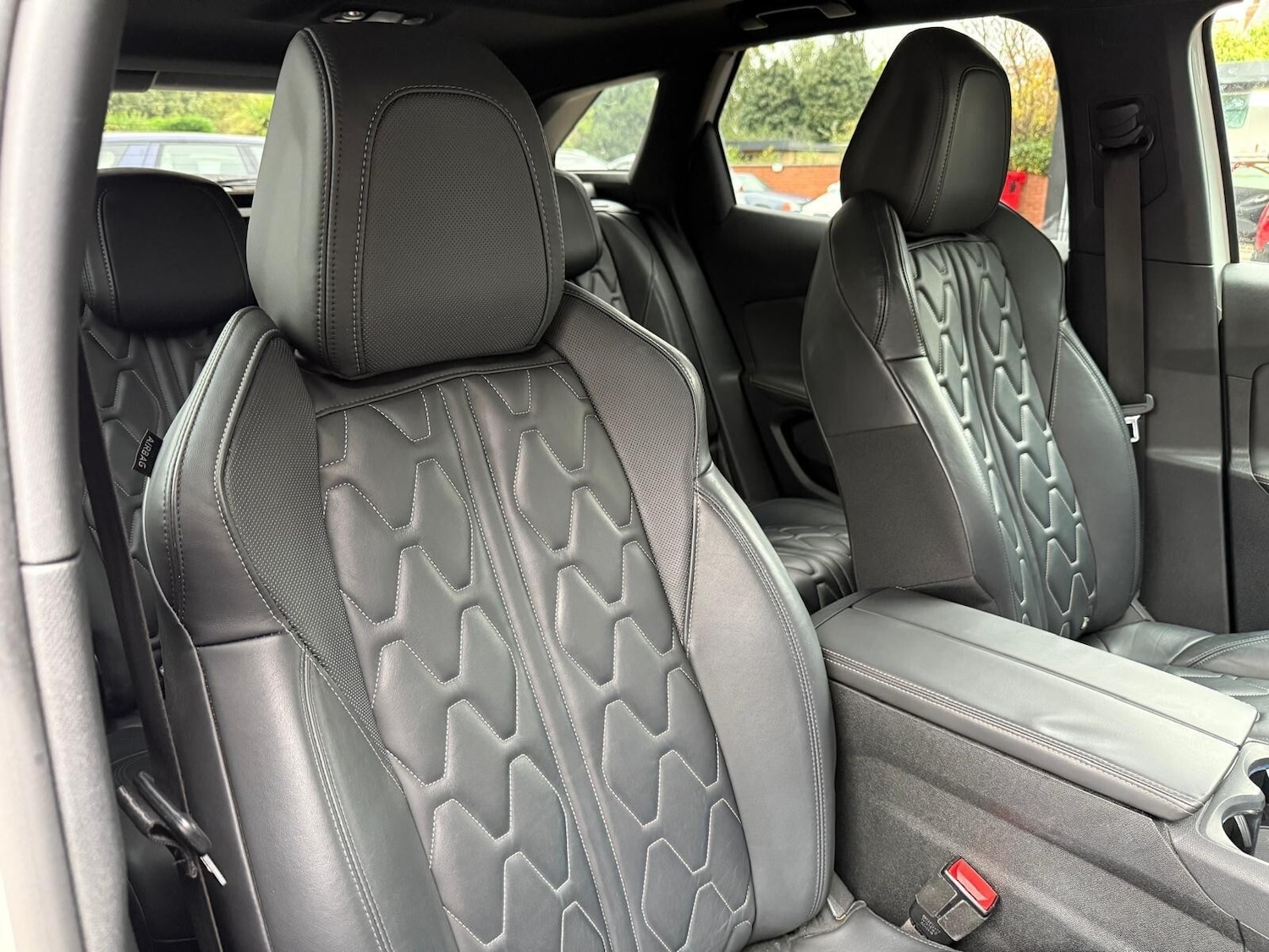 Used Peugeot 3008 2018 for sale - 76302384: Photo 20