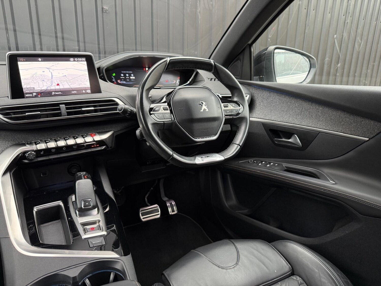 Used Peugeot 3008 2018 for sale - 76302384: Photo 26
