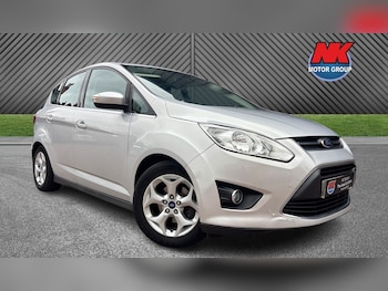 2014 - 1.6 TDCi Zetec 5dr
