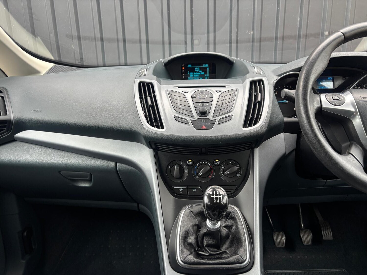 Vehicle 25