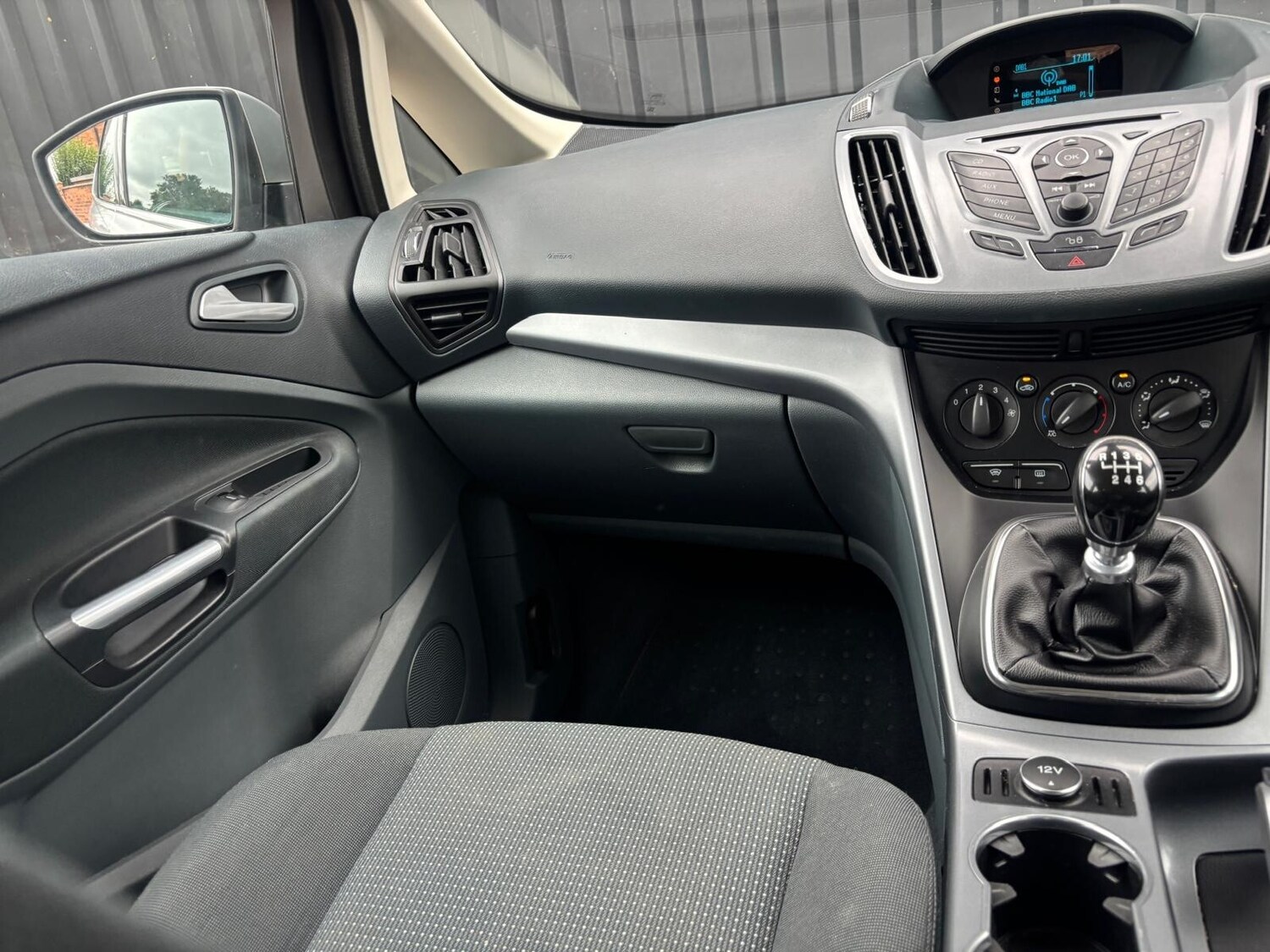 Vehicle 26