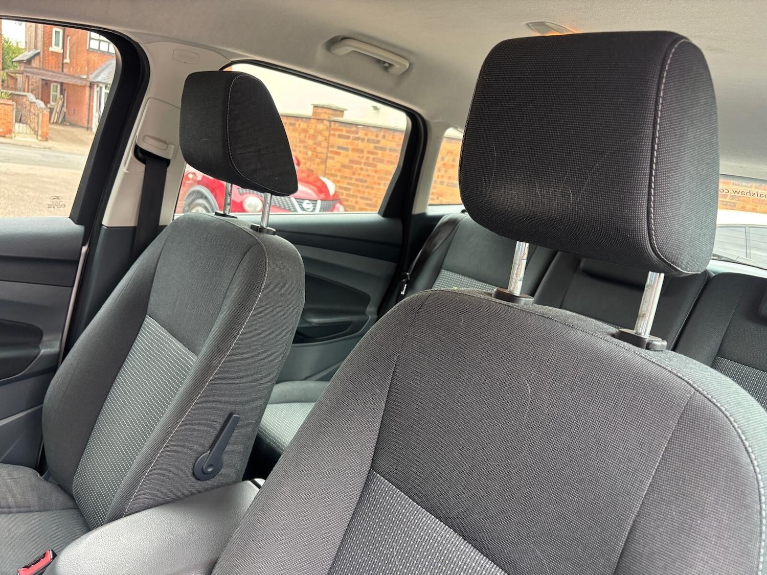 Vehicle 29