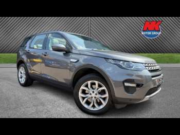 2016 - 2.0 TD4 180 HSE 5dr