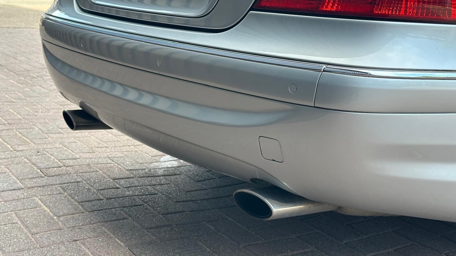 Used Mercedes-Benz CL 2006 for sale - 76766109: Photo 11