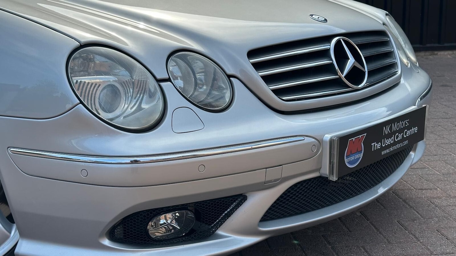 Used Mercedes-Benz CL 2006 for sale - 76766109: Photo 15