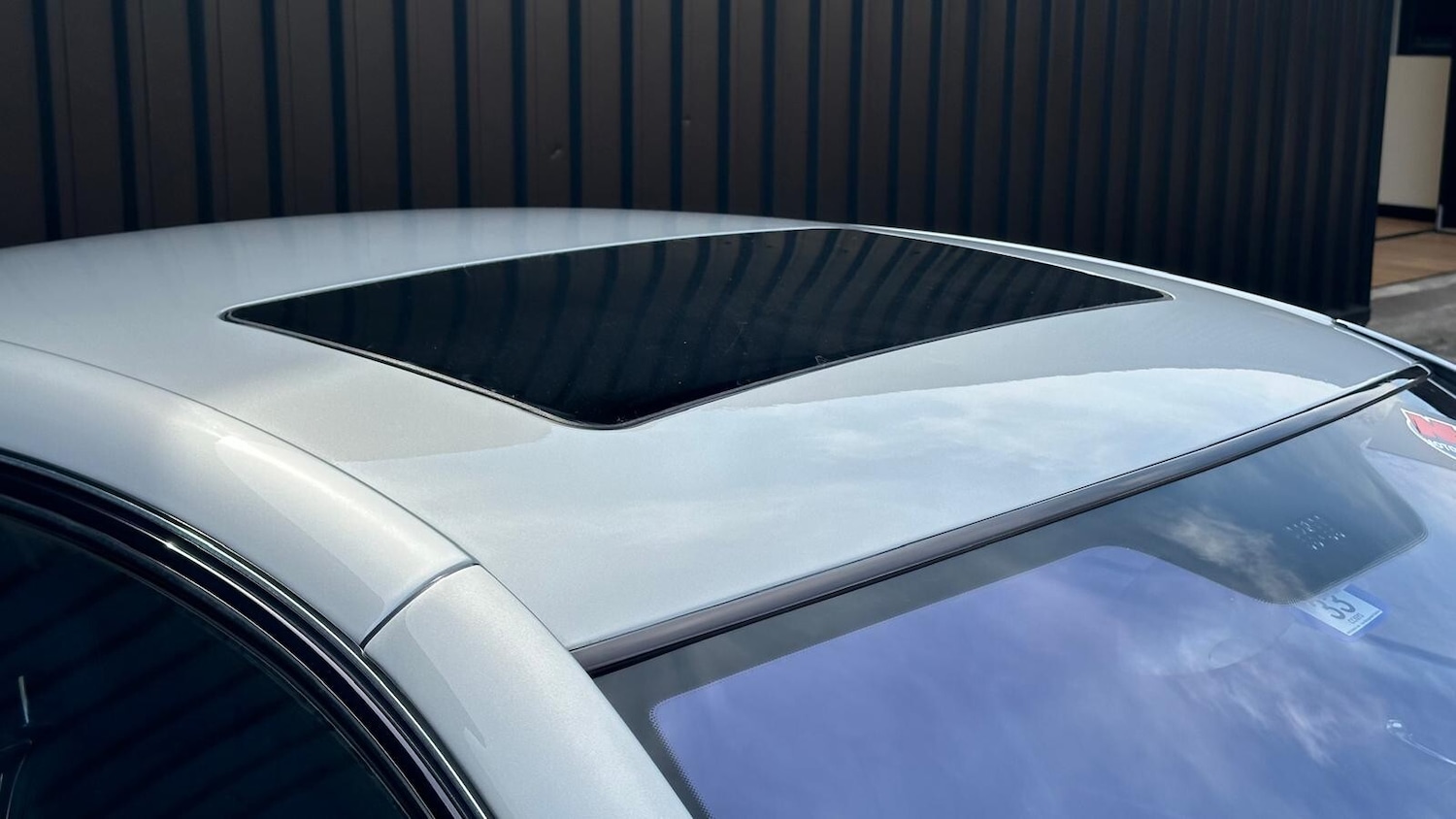 Used Mercedes-Benz CL 2006 for sale - 76766109: Photo 16