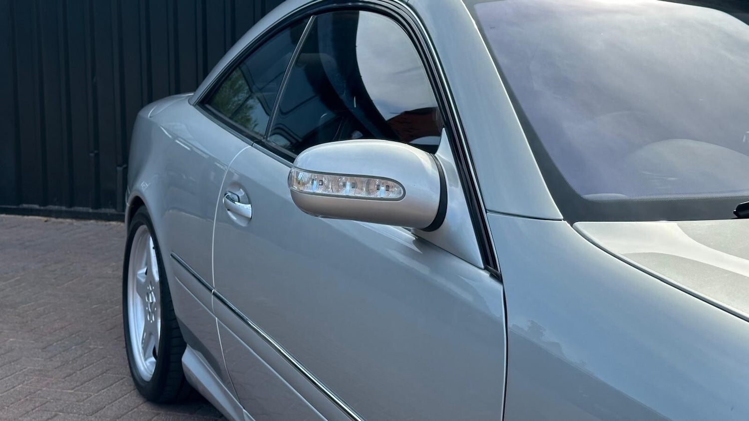 Used Mercedes-Benz CL 2006 for sale - 76766109: Photo 17