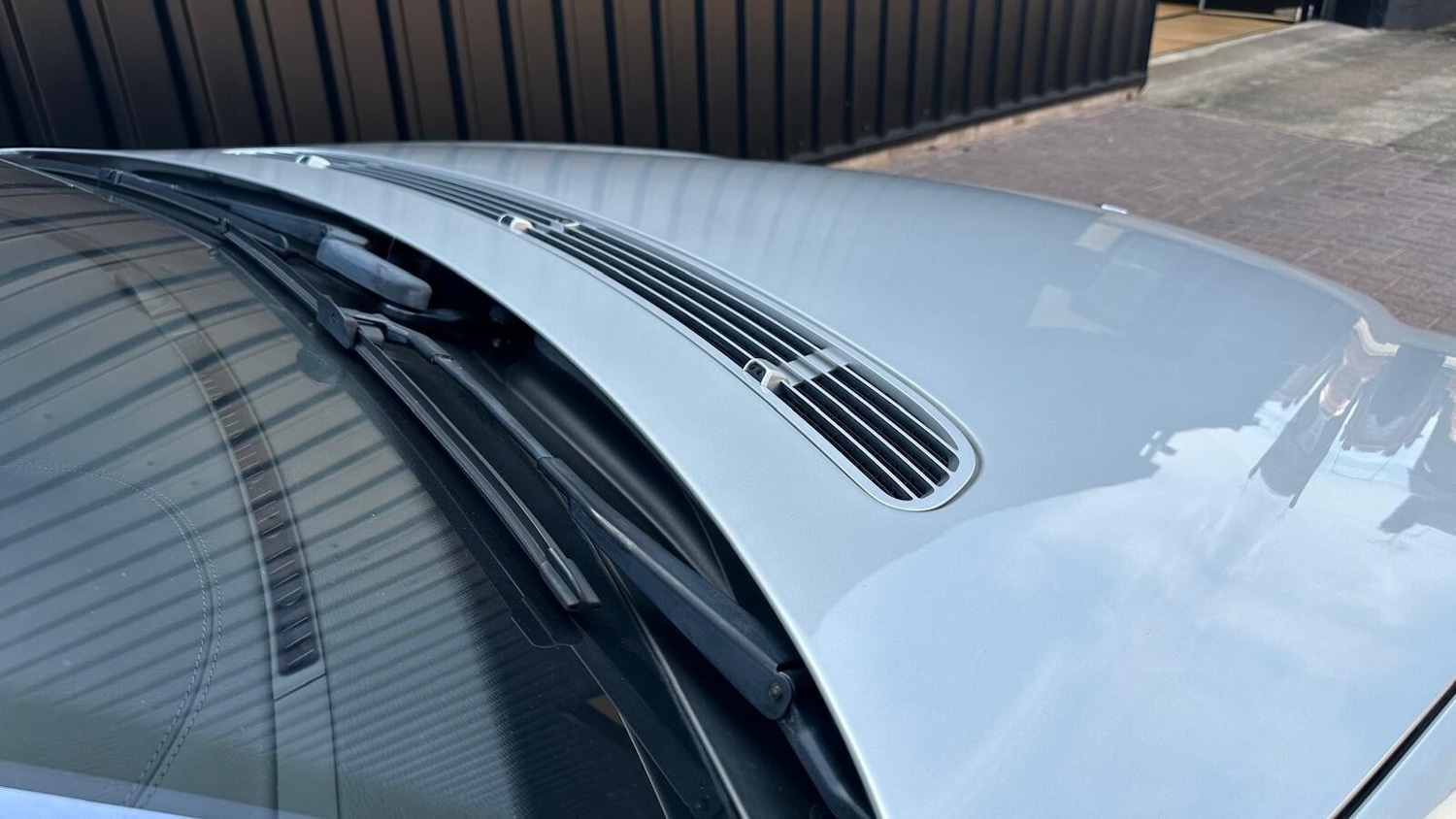 Used Mercedes-Benz CL 2006 for sale - 76766109: Photo 18