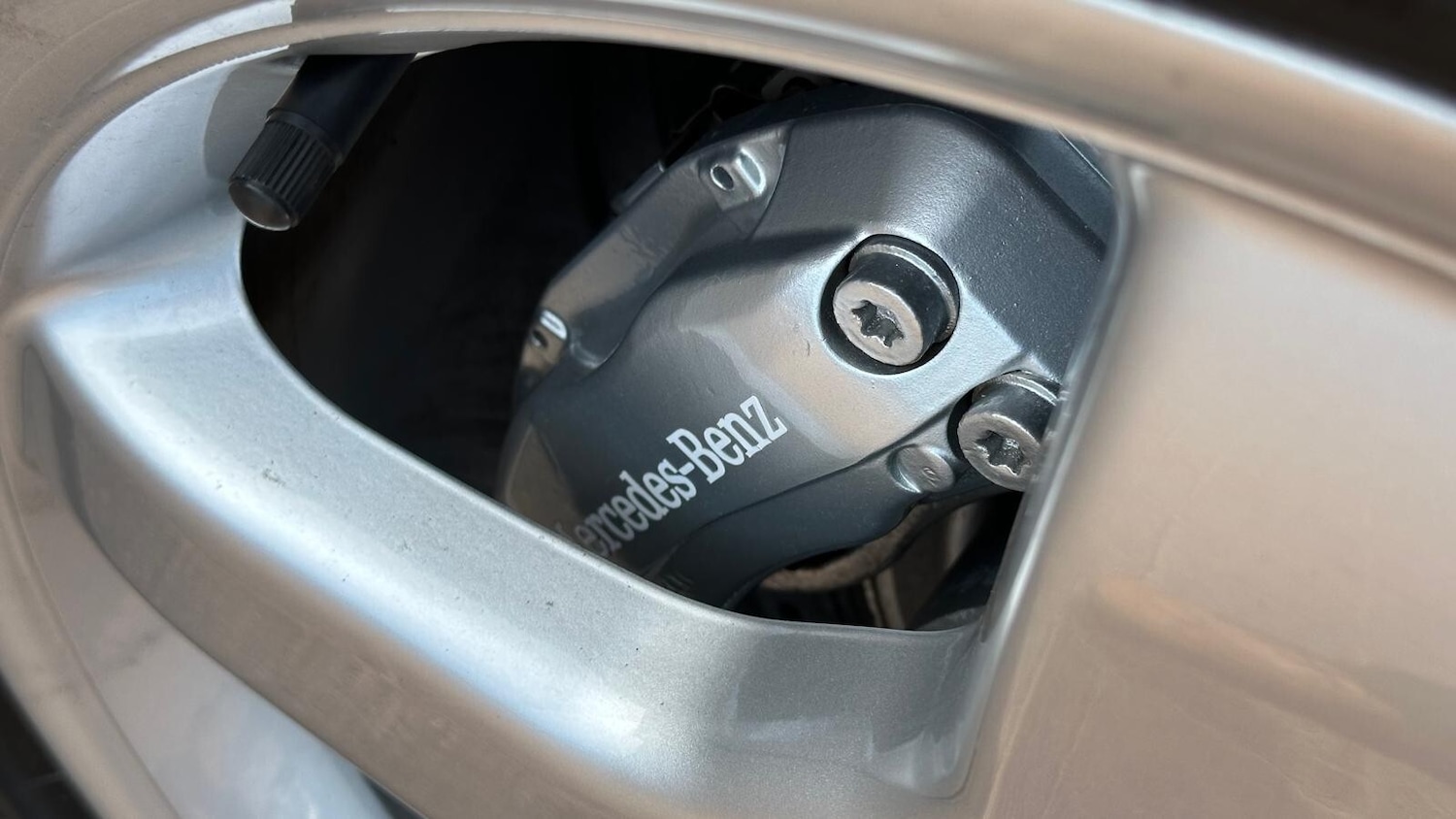 Used Mercedes-Benz CL 2006 for sale - 76766109: Photo 21