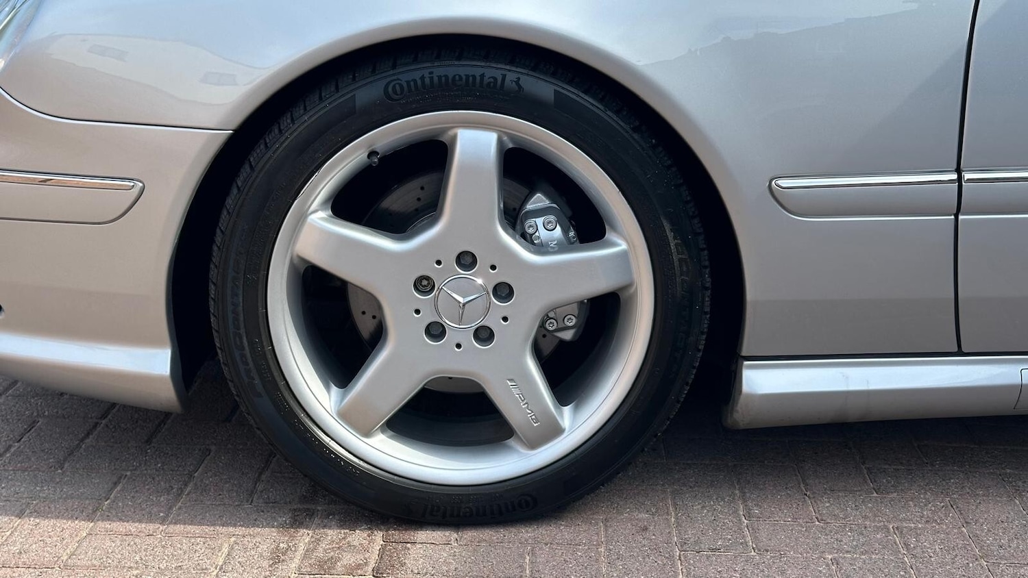 Used Mercedes-Benz CL 2006 for sale - 76766109: Photo 23