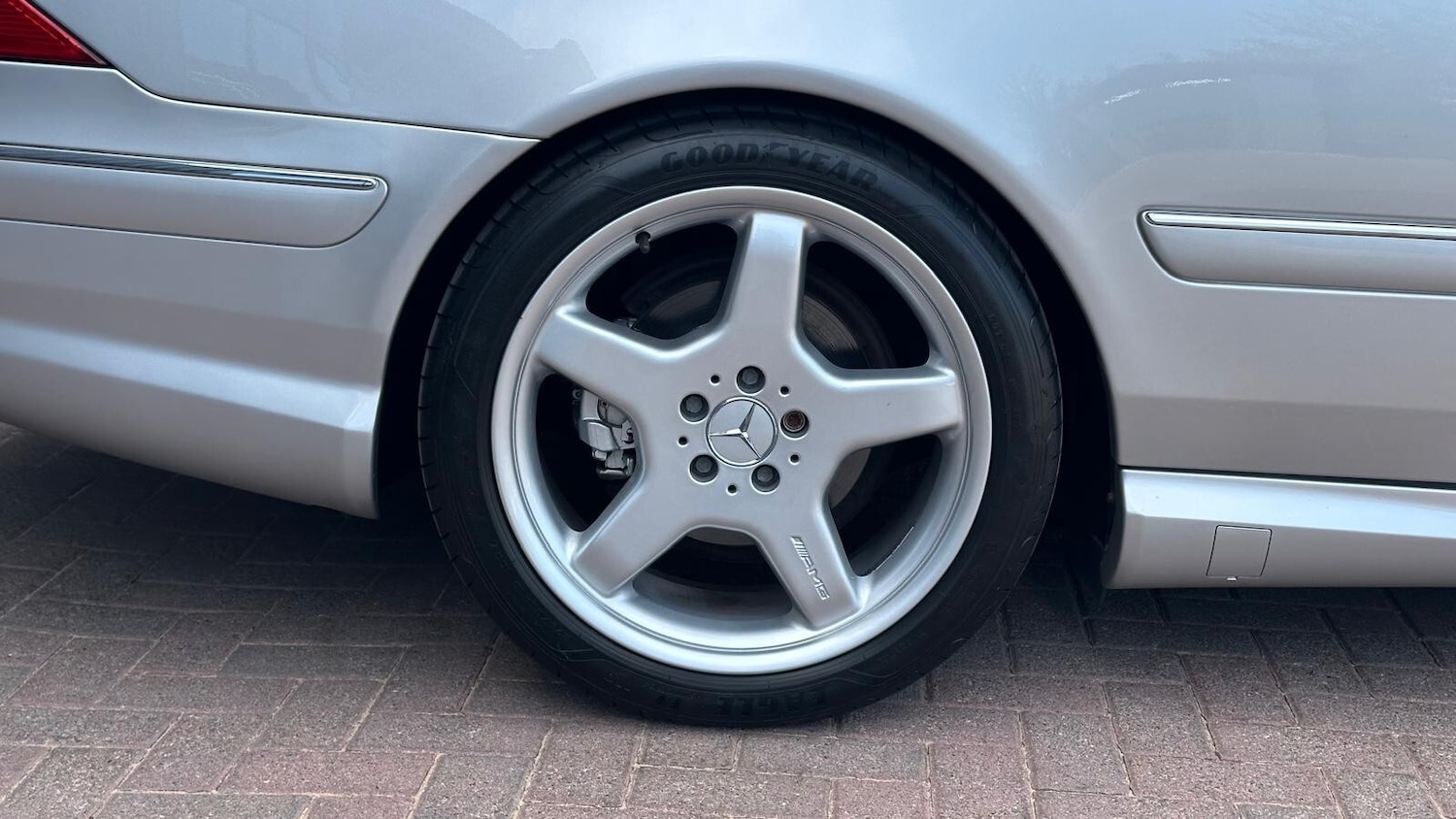 Used Mercedes-Benz CL 2006 for sale - 76766109: Photo 24