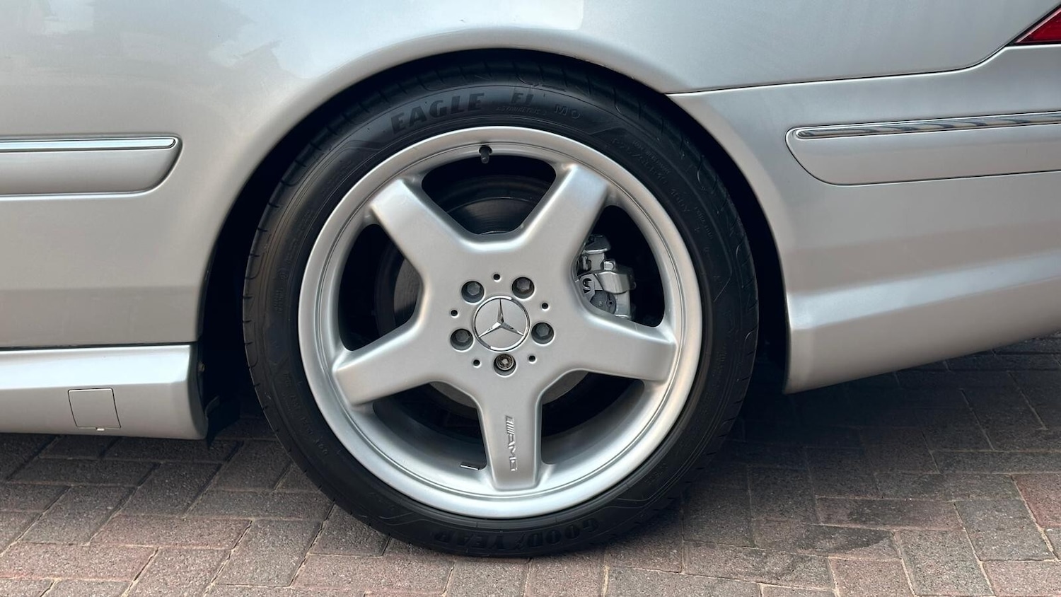 Used Mercedes-Benz CL 2006 for sale - 76766109: Photo 25