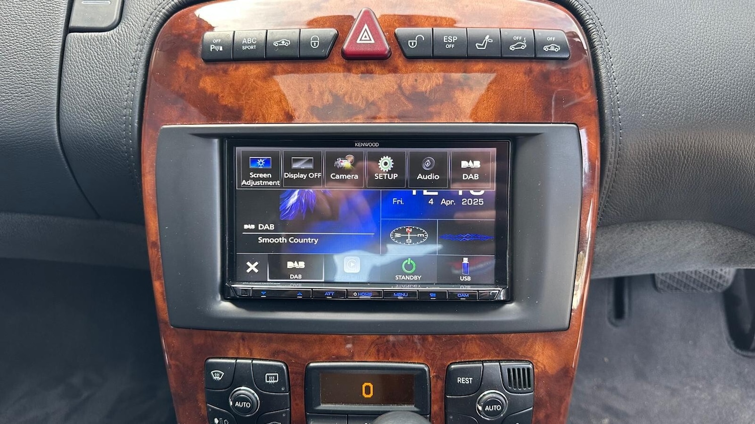 Used Mercedes-Benz CL 2006 for sale - 76766109: Photo 30