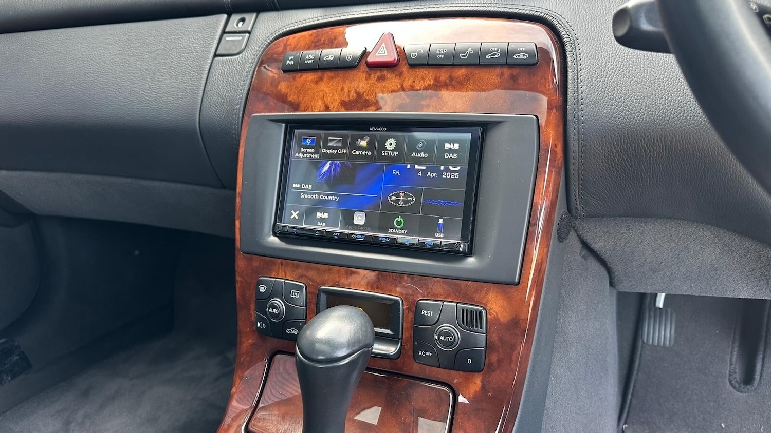 Used Mercedes-Benz CL 2006 for sale - 76766109: Photo 31