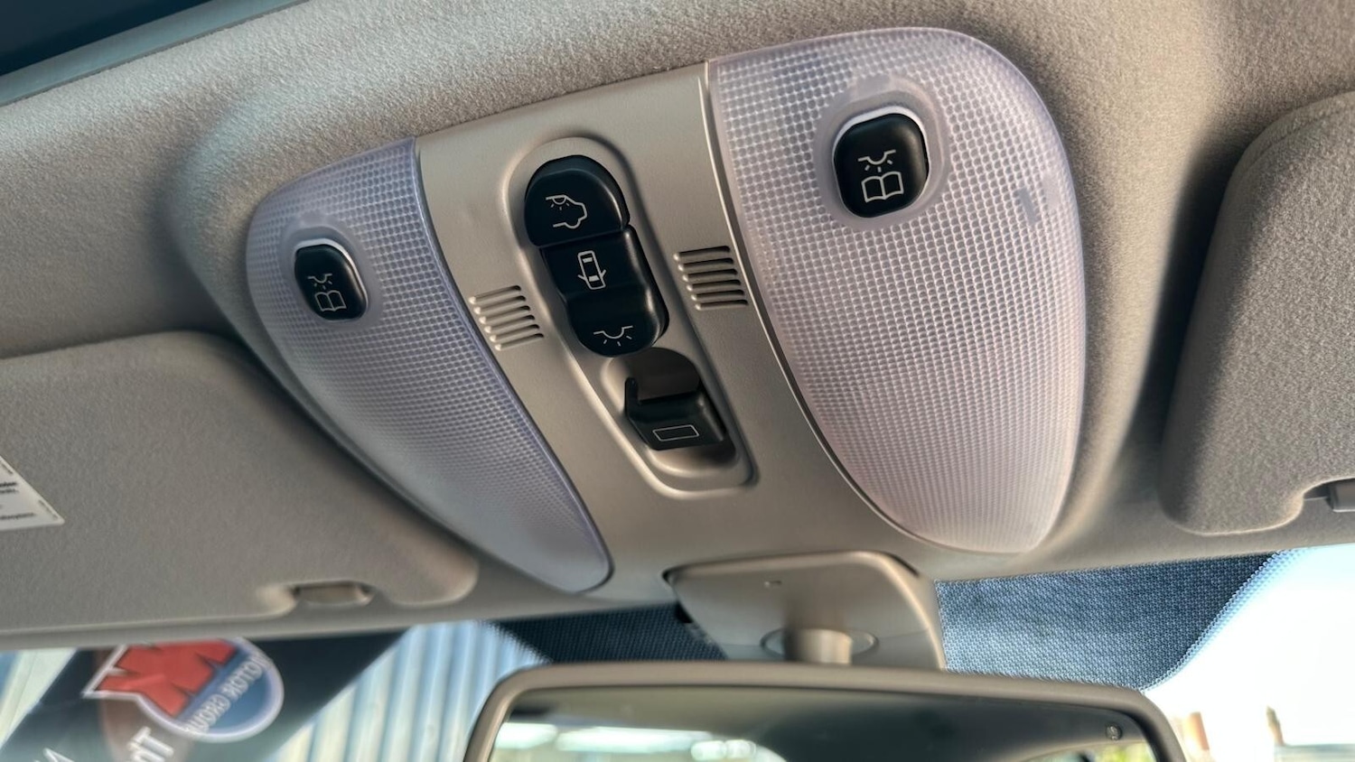 Used Mercedes-Benz CL 2006 for sale - 76766109: Photo 35