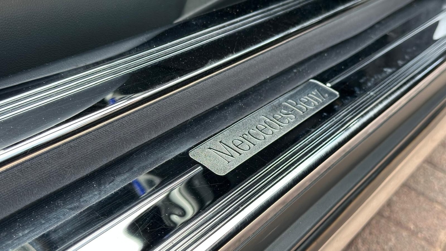 Used Mercedes-Benz CL 2006 for sale - 76766109: Photo 38