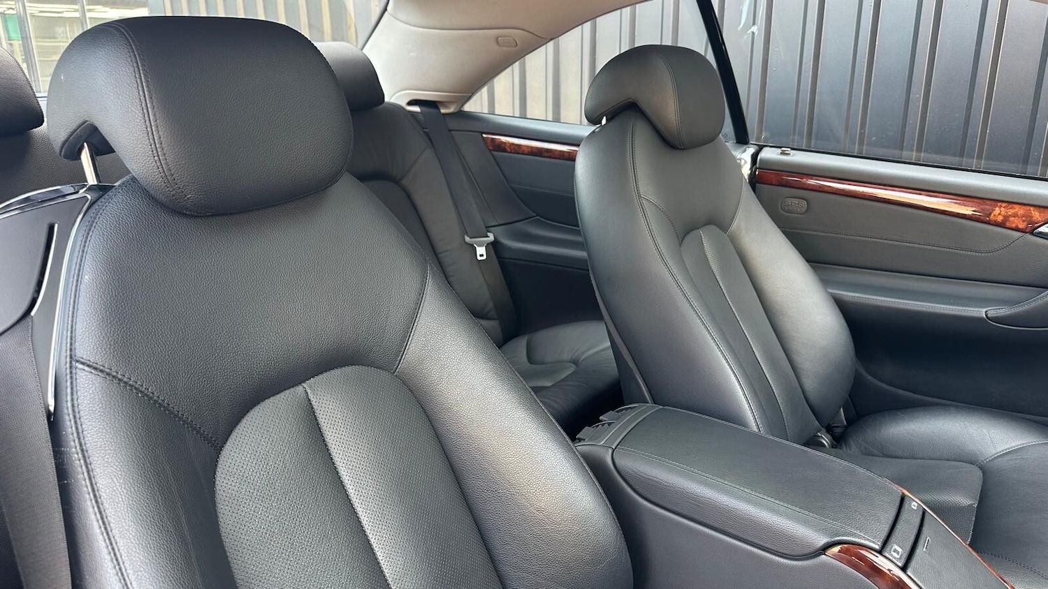 Used Mercedes-Benz CL 2006 for sale - 76766109: Photo 40