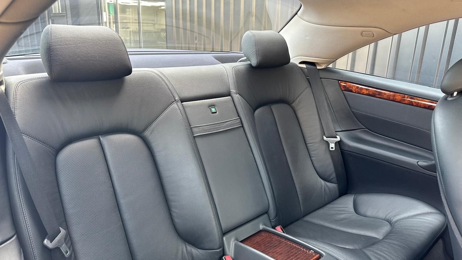 Used Mercedes-Benz CL 2006 for sale - 76766109: Photo 41