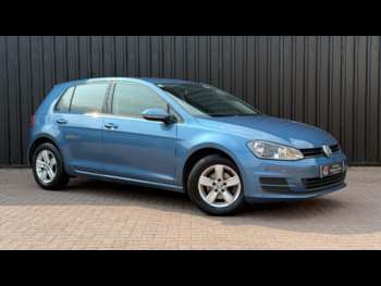 Used Volkswagen Golf 2015 for sale - 74914887: Photo