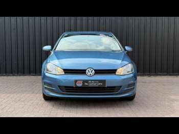 Used Volkswagen Golf 2015 for sale - 74914887: Photo