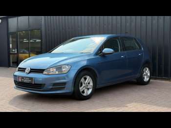 Used Volkswagen Golf 2015 for sale - 74914887: Photo