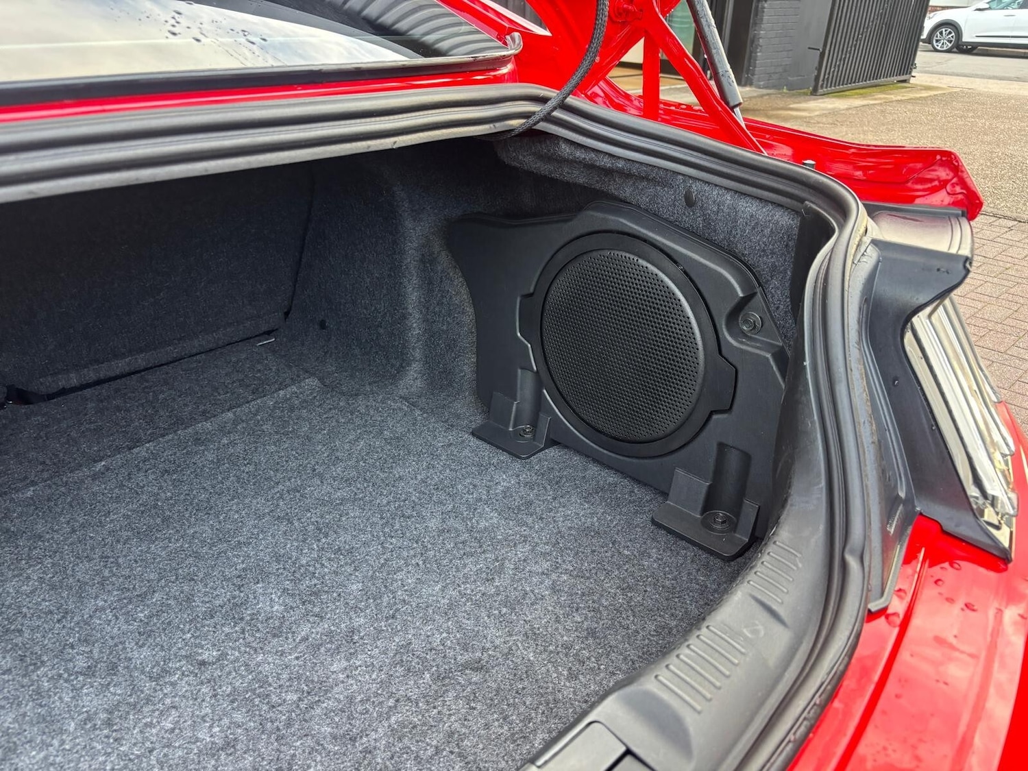 Used Ford Mustang 2020 for sale - 75996839: Photo 13