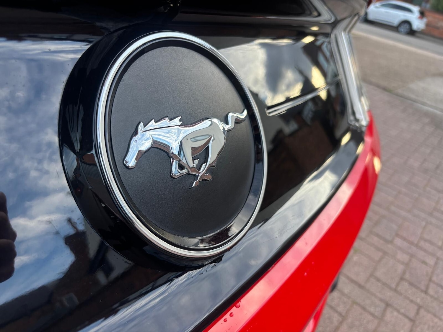 Used Ford Mustang 2020 for sale - 75996839: Photo 15