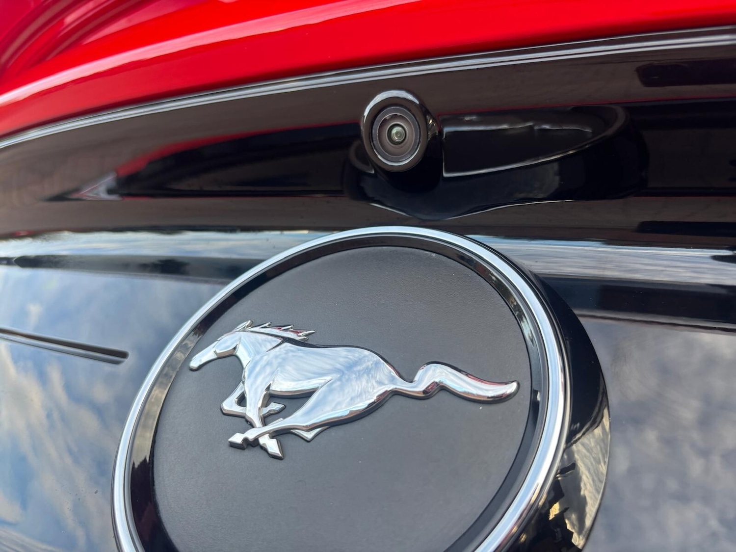 Used Ford Mustang 2020 for sale - 75996839: Photo 16