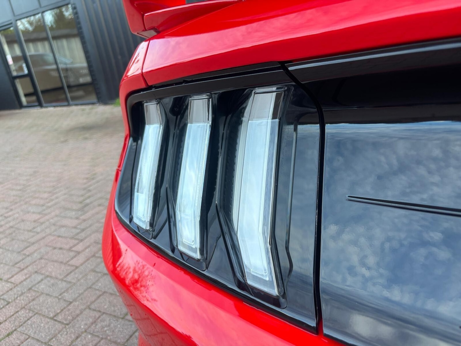 Used Ford Mustang 2020 for sale - 75996839: Photo 17