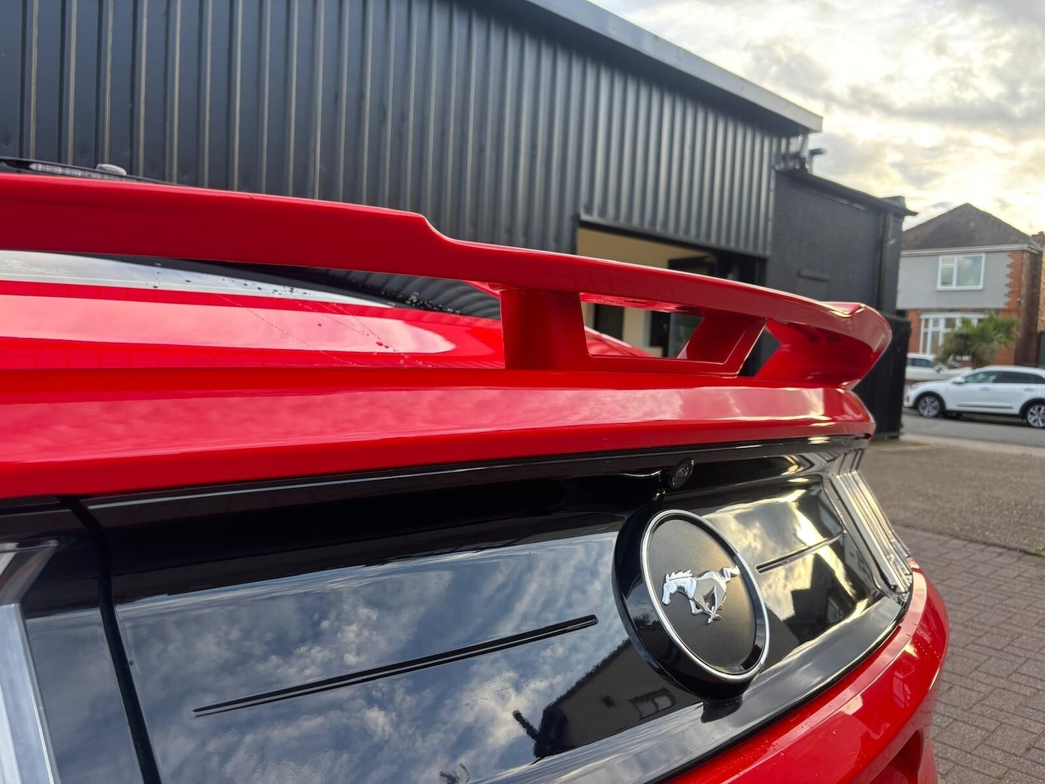 Used Ford Mustang 2020 for sale - 75996839: Photo 19