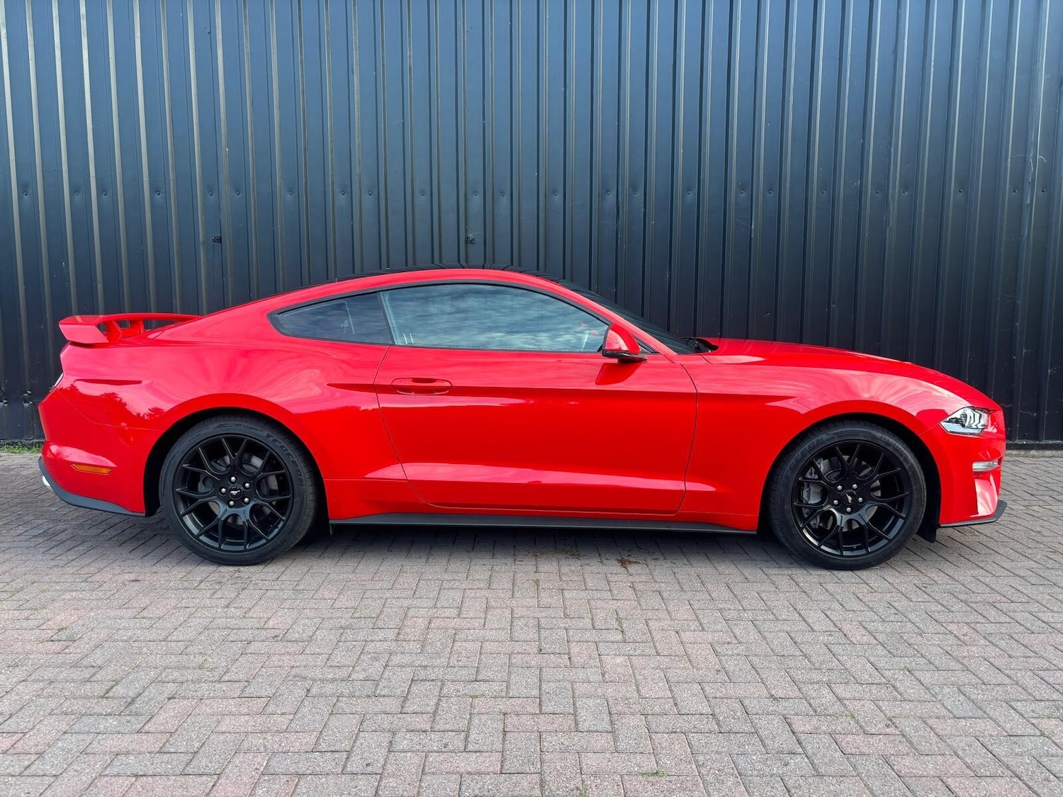 Used Ford Mustang 2020 for sale - 75996839: Photo 21