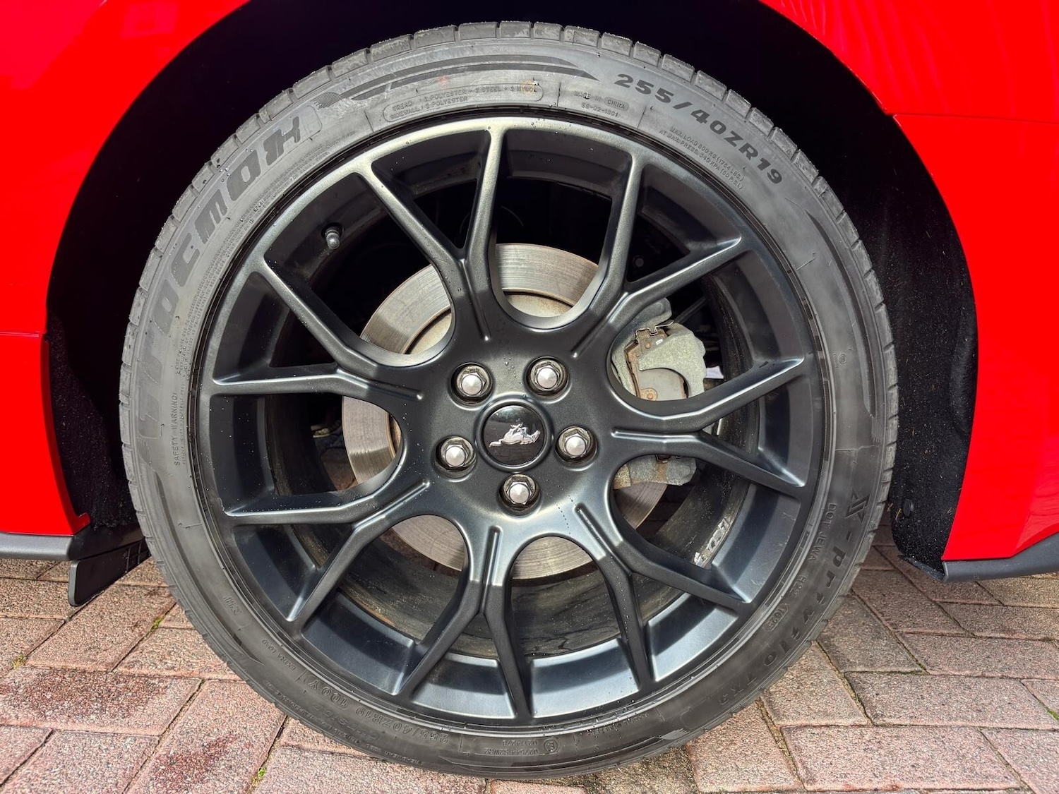 Used Ford Mustang 2020 for sale - 75996839: Photo 22