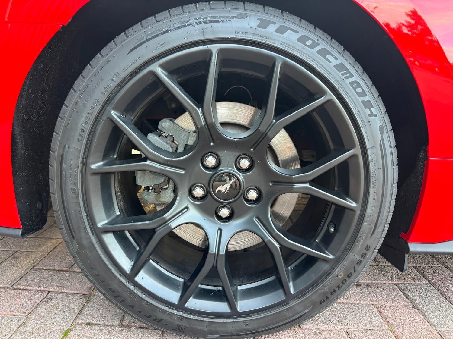 Used Ford Mustang 2020 for sale - 75996839: Photo 23