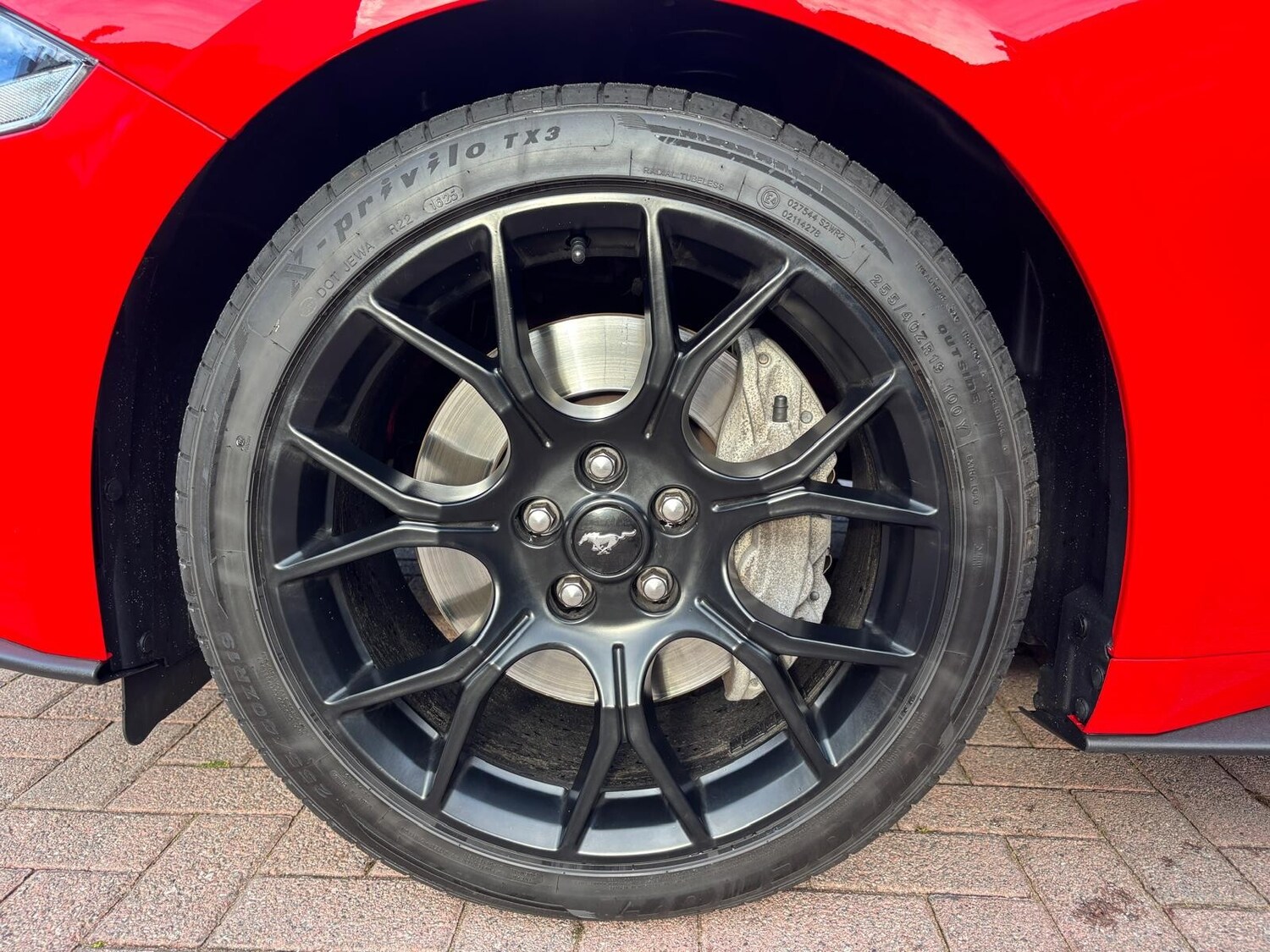 Used Ford Mustang 2020 for sale - 75996839: Photo 24