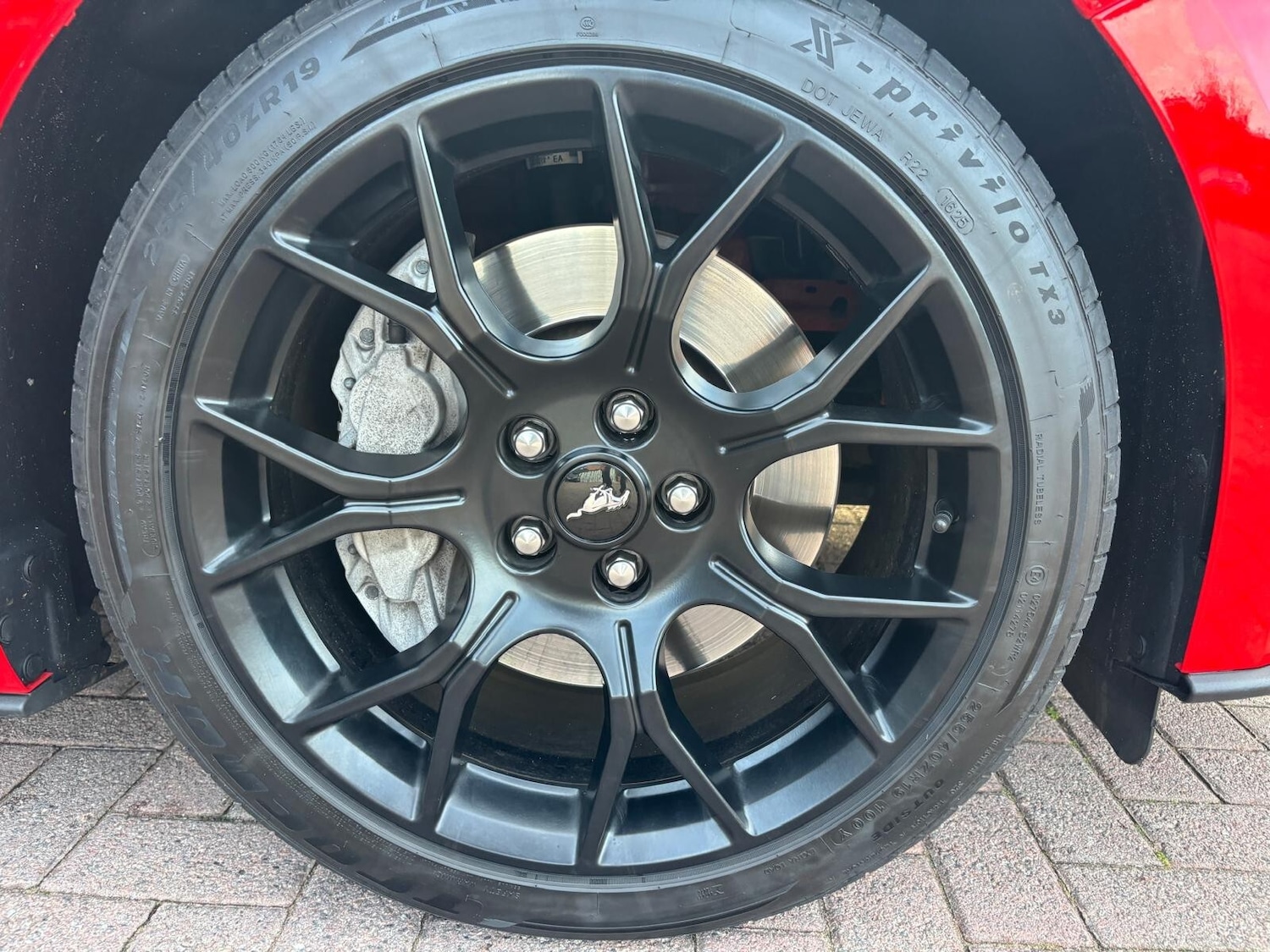 Used Ford Mustang 2020 for sale - 75996839: Photo 25