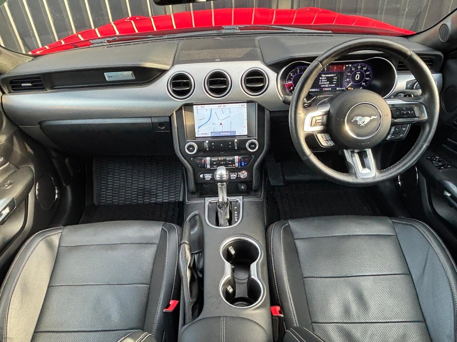 Used Ford Mustang 2020 for sale - 75996839: Photo 26