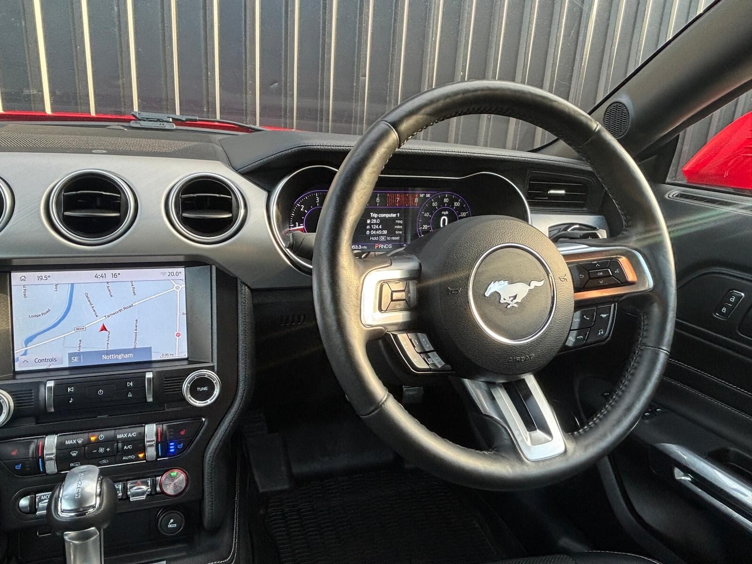 Used Ford Mustang 2020 for sale - 75996839: Photo 27