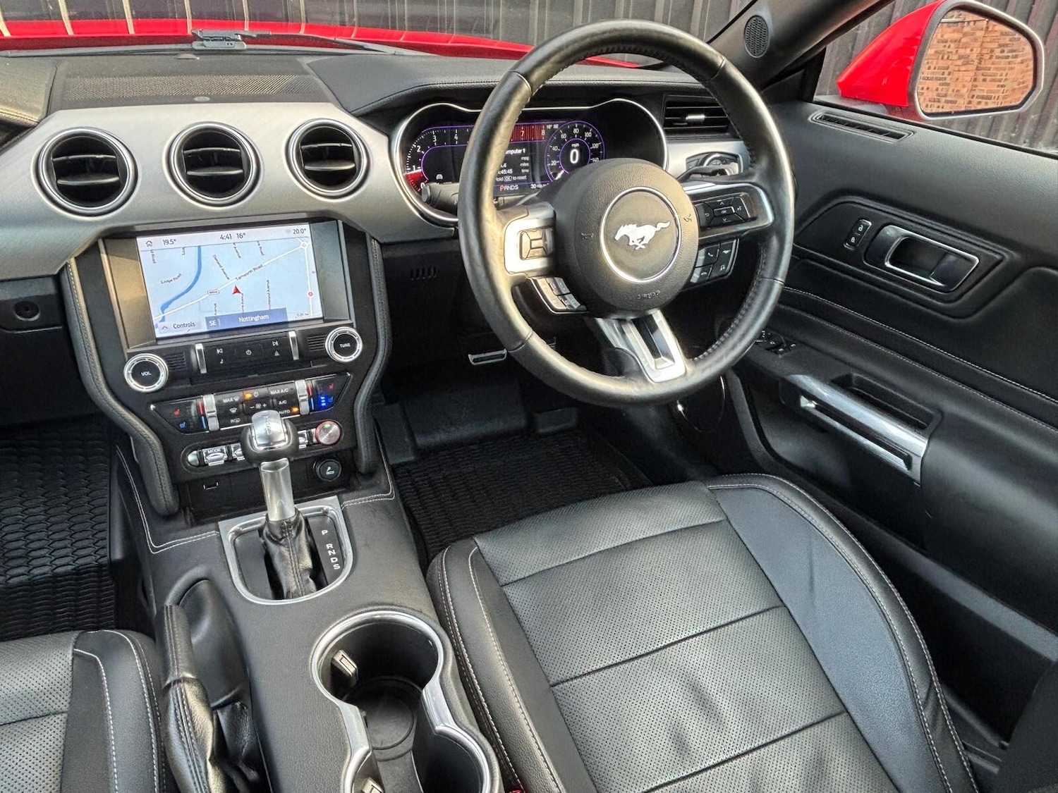 Used Ford Mustang 2020 for sale - 75996839: Photo 28