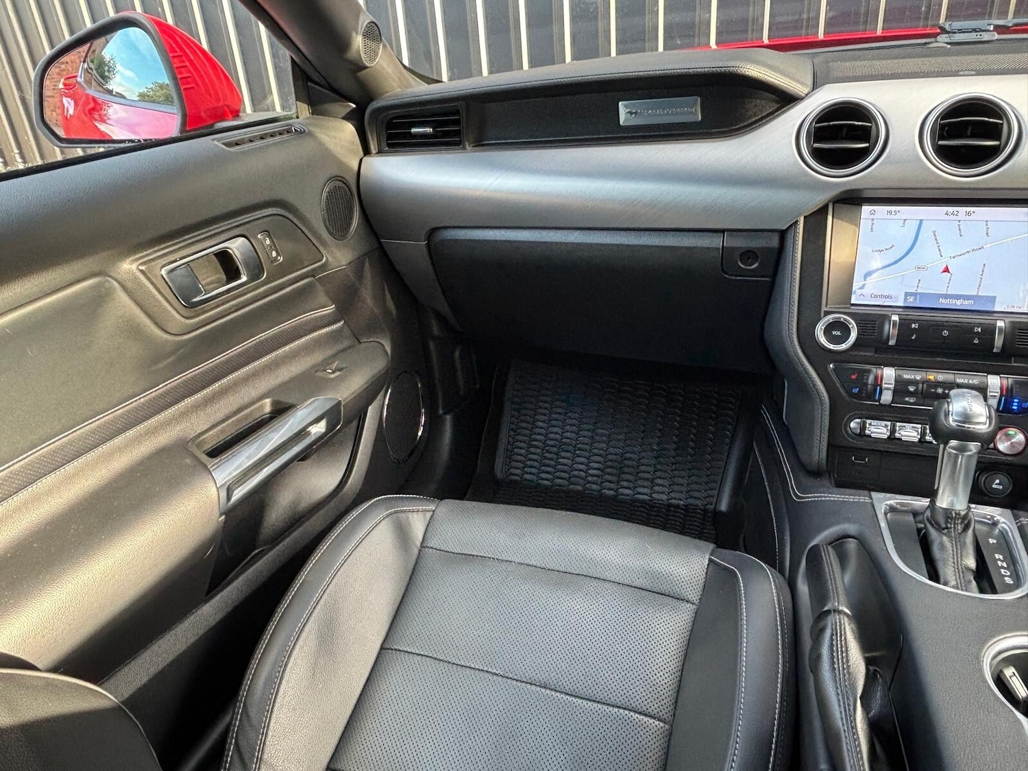 Used Ford Mustang 2020 for sale - 75996839: Photo 29