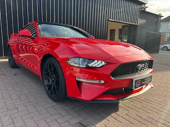 Used Ford Mustang 2020 for sale - 75996839: Photo 2