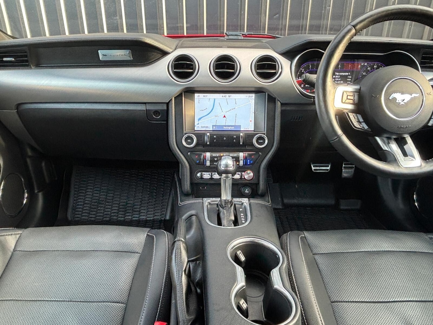 Used Ford Mustang 2020 for sale - 75996839: Photo 30