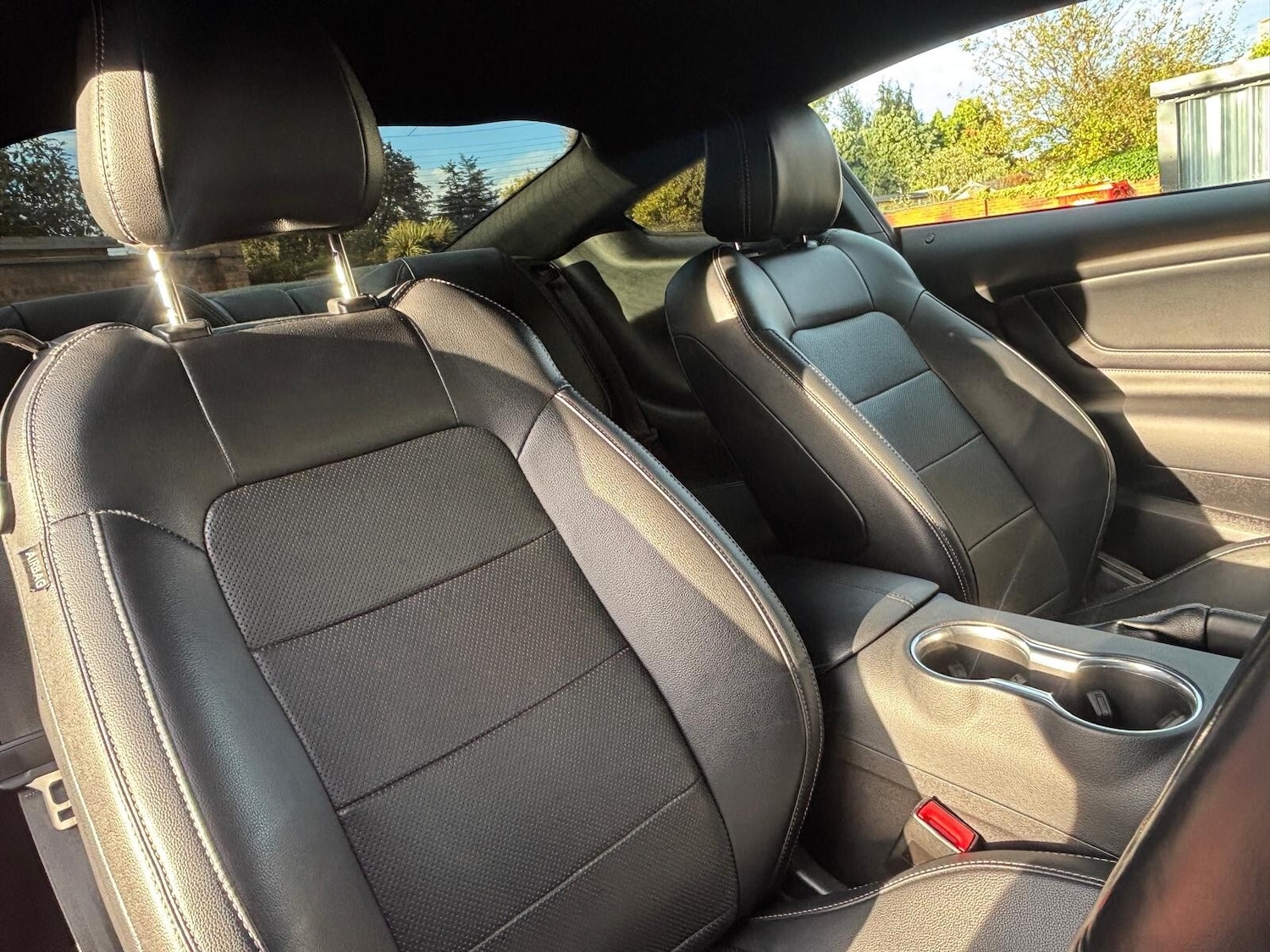 Used Ford Mustang 2020 for sale - 75996839: Photo 33