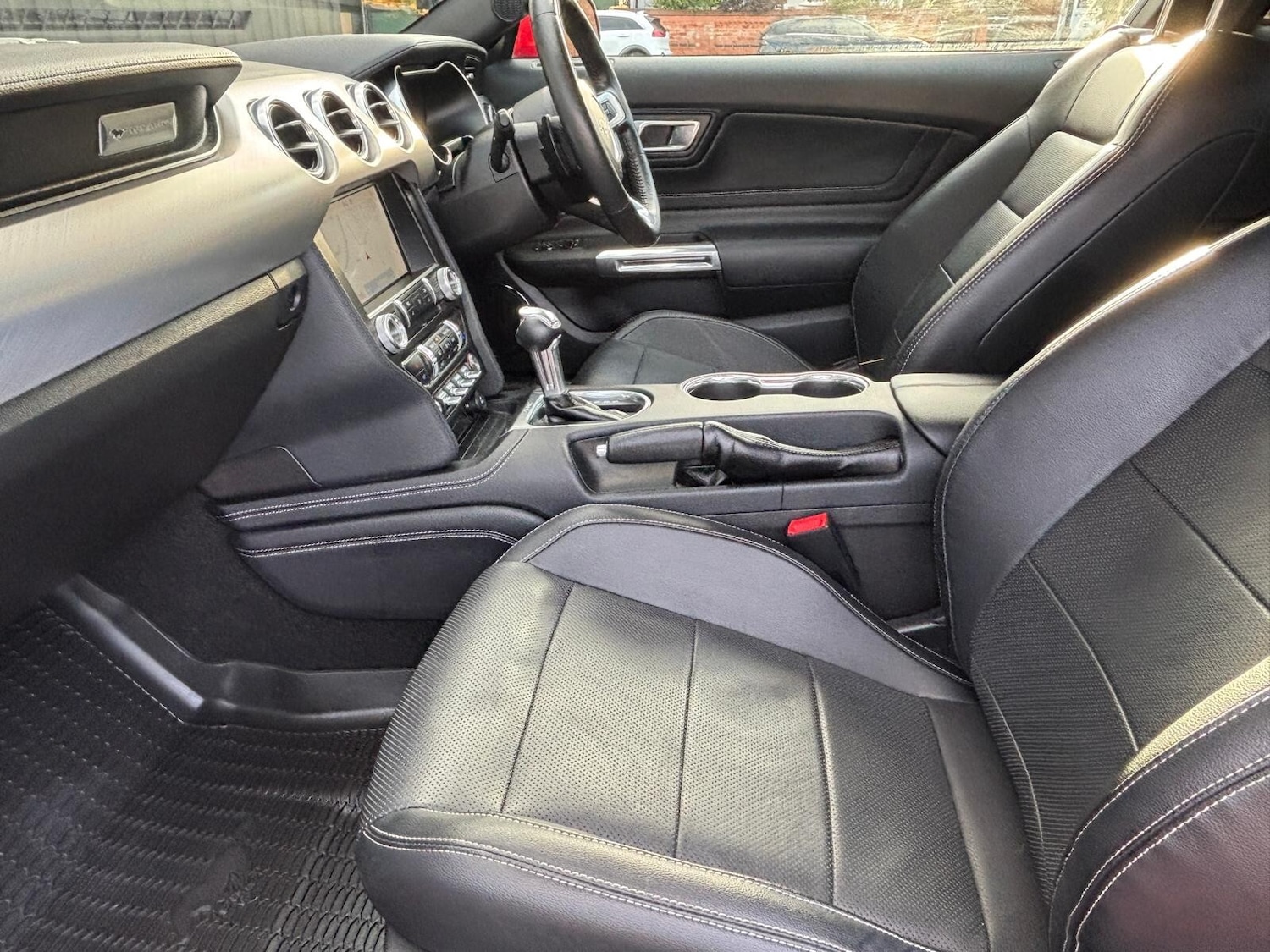 Used Ford Mustang 2020 for sale - 75996839: Photo 34