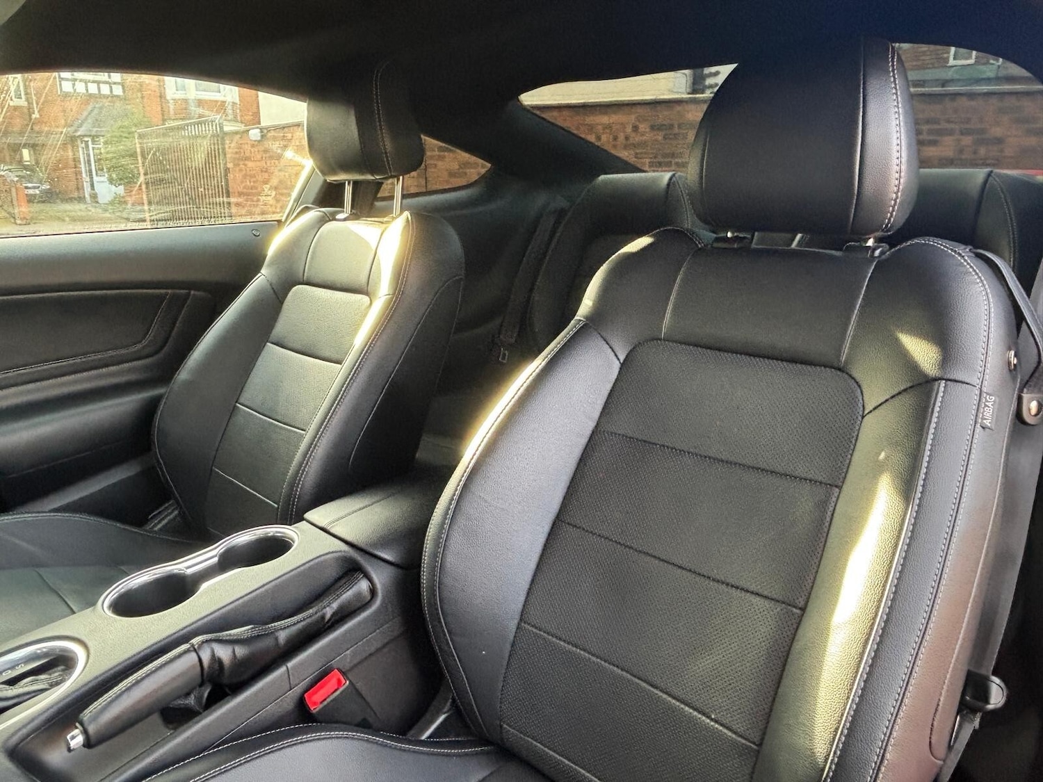 Used Ford Mustang 2020 for sale - 75996839: Photo 35